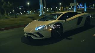 [FREE] Bryson Tiller x 6lack Type Beat - Long Night (2018)