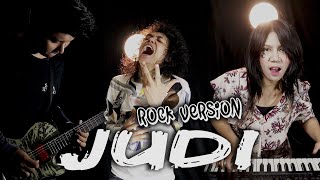 Judi (Rhoma Irama) ROCK VERSION !! by ZerosiX park