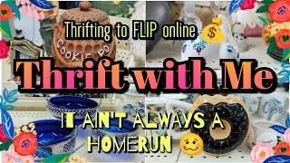 🇨🇦THRIFT WITH ME🇨🇦 #thrifting #vintage to #resell for 🤑 It ain't always easy! 😫 Victoria, BC🍁