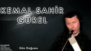 Kemal Sahir Gürel  -  Gün Doğumu [Film Müzikleri © 2007 Kalan Müzik ]