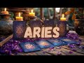 ARIES- THIS IS NOT A DREAM! 😱 ON FRIDAY, DECEMBER 6TH, EVERYTHING EXPLODES! 💥 DECEMBER 2024 TAROT