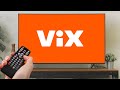 VIX PARA SMART TV: COMO BAJAR, INSTALAR Y ACTIVAR!