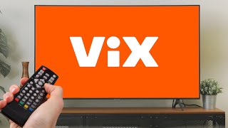 VIX PARA SMART TV: COMO BAJAR, INSTALAR Y ACTIVAR!