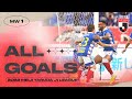 Leandro Damião, Peter Utaka, Anderson Lopes & more! | All 2022 J1 LEAGUE goals | Matchweek 1