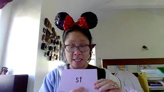 SIPPS Extension Lesson 16--part 1 (of 2)