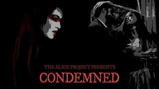 AL1CE - Condemned