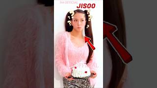 JISOO BEING JISOO IN HER Birthday🥰🩷[SUBSCRIBE FOR MORE] #shortsfeed #ytshorts #shorts #jisoo