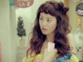 75s big bang u0026 kim tae hee cyon ice cream phone cf