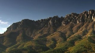 지리산 해발 960m 왕등재 습지에 대한 모든 것!  MBC경남 특선다큐 『지리산』