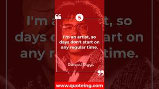 Top 10 Most Popular Daveed Diggs's Quotes | Quoteing