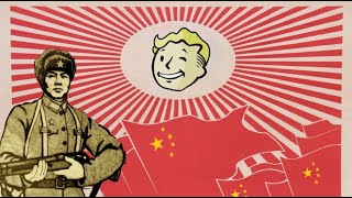 So What Happened to China in Fallout?