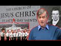 Exposing the Morman Cult | Latter Day Saints | Dr Selwyn Stevens