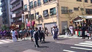 石濱神社２０１２