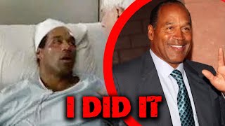 Top 10 Disturbing Deathbed Confessions That Changed Everything