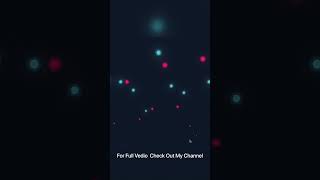 Bubble Animation Using Html Css Check Description #html #css #web #creative #shorts #programming