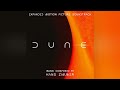 41. End Credits - Dune (Expanded Soundtrack)