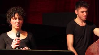 Mascha Corman´s emco - Shakespeare 15