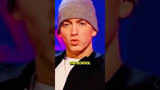 🎤 Eminem’s Life in 60 Seconds: 🚀 The Journey of a Rap Legend