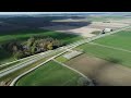 dronereel 2022 012 dinteloord dji drone footage 4k