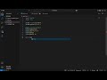 Live Digital Clock in Python Turtle ⏰