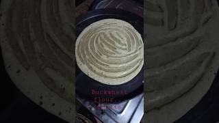 | Buckwheat Flour (Chilta) |  Gluten free flour | Best for diabetes | kinnauri traditional recipe  |