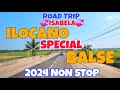 Road Trip to Isabela/LOCANO SPECIAL BALSE 2024 NON STOP/mrs.mapalad