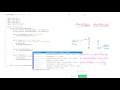 Data Structures: Queue With Two Stacks