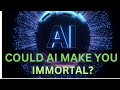 Could AI Make You Immortal? Exploring Digital Consciousness!