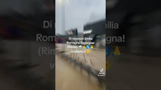 RIMINI #maltempo #sos #alluvione #pericolo #pioggia #allertameteo #meteo #viralvideo #viralshorts