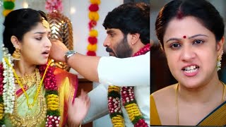 Valiyin velan serial Jan 06 review | திருமணத்தை நிறுத்திய வள்ளி அம்மா அதிரடி