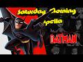 Beware the Batman Theme - Saturday Morning Acapella