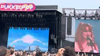 Merol - Vol / Gemengde Signalen - Live @ Pukkelpop 2024 08 18