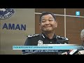 Isu kartel PDRM: Tiada keperluan buat laporan kepada SPRM