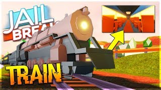 Jailbreak Battle Royale Update Toke Code Videos 9tube Tv - jailbreak roblox train leaks new jailbreak update server control and battle royale