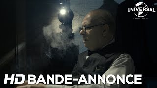 Les Heures Sombres | Bande-Annonce  1 | VF (Universal Pictures) HD