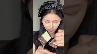 Unveiling K-Douyin Glam: A Korean Makeup Adventure 🌸 #KoreanGlam #DouyinMakeupTutorial