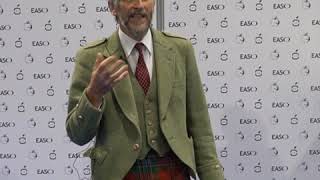 Welcome to ECO, the European Congress on Obesity 2019 in Glasgow