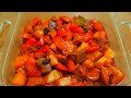 PORK MENUDO | CEBUANA KITCHEN RECIPES