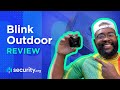 New Blink Outdoor Camera Review 2022!