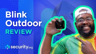New Blink Outdoor Camera Review 2022!