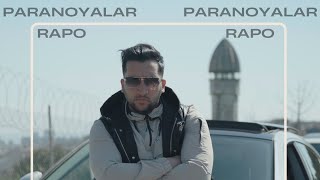 RAPO TUNCER DEMİRKAYA PARANOYALAR  #keşfet #rap #keşfetbeniöneçıkar #keşfetteyiz  #keşfetedüş