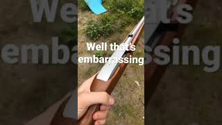 Ruger 10 22 Fail