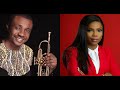 EBENEZER - by Nathaniel Bassey ft. Victoria Orenze - Choir Parts