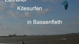 Bassenflether Strand