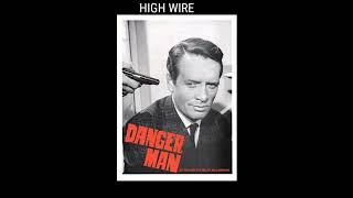 Danger Man Tv Theme (High Wire) * Astley