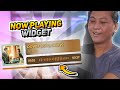 The BEST Now Playing Music Widget For Your Stream! (Spotify & YouTube Music)