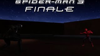 Der große Finale der Spider-Man Triologie SPIDER-MAN 3 (PS2) #08