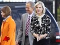 Elizabeth Smart Details Day She Was Found