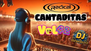 ((CANTADITAS)) VoL42 ((RaDicAL))VoL2 [2024] #remember #Herederodj#O