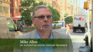 3 Gas Mileage Myths